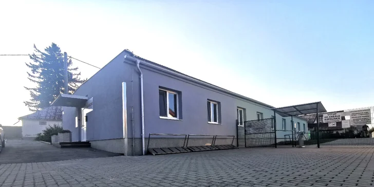Fantastická dovolenka v Apartmánoch Star pod Tatrami