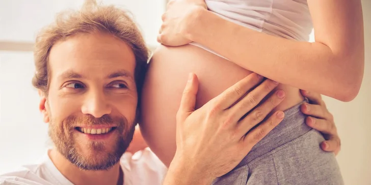 Ročný online kurz pre budúcich a čerstvých rodičov s deťmi do 1 roka