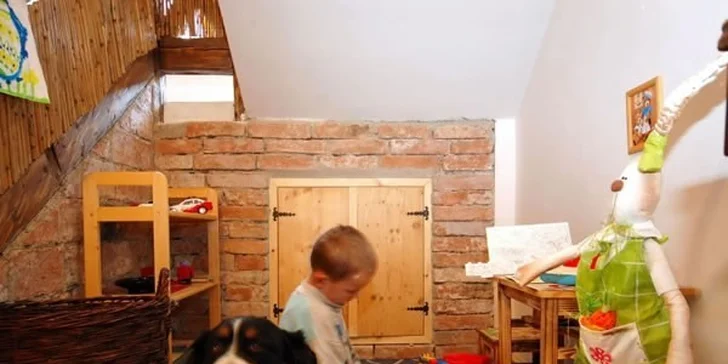 Úžasný pobyt pre dvoch alebo rodinu v Penzióne Mária*** na Liptove