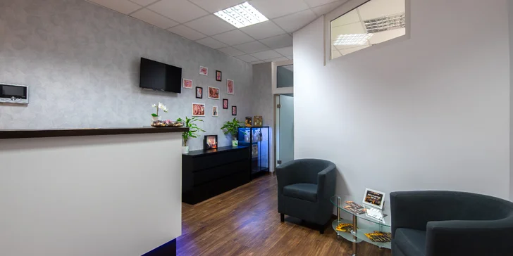 Oddýchnite si v privátnom wellness Mika so saunou a vírivou vaňou