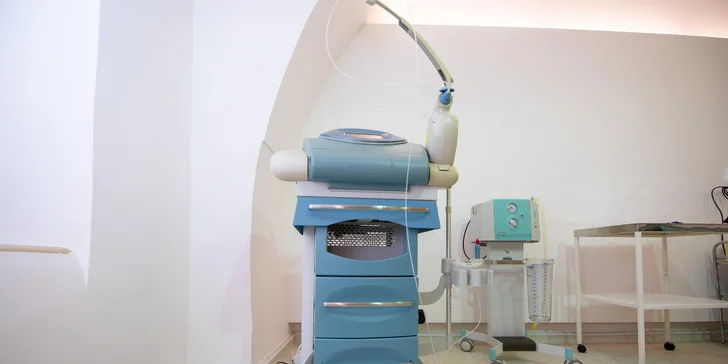 Zbavte sa nežiadúceho tuku natrvalo - laserová liposukcia