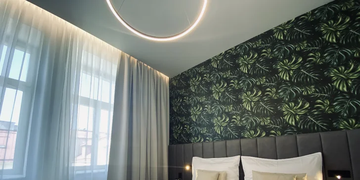 Užite si leto aj jeseň priamo v centre Prahy: pobyt s raňajkami aj fľašou vína