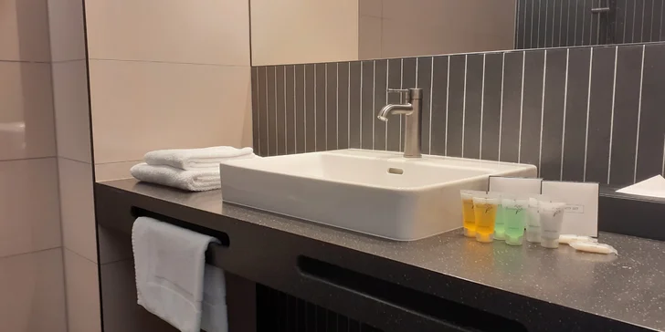 Užite si leto aj jeseň priamo v centre Prahy: pobyt s raňajkami aj fľašou vína