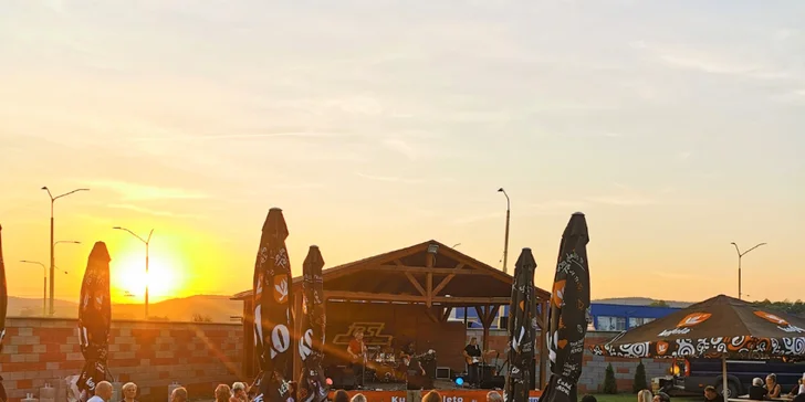 Vstupenky na ĽUBOTICKÝ FESTIVAL U SUSEDA - Peter Bič Project, Štefan Štec, Kali, Polemic, Marián Čekovský a Horkýže Slíže