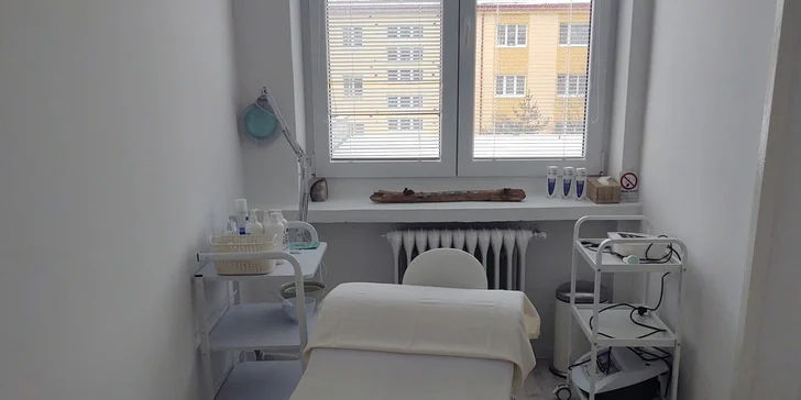 Kozmetické ošetrenia: Green Peel, anti-aging, hĺbkové čistenie, hydratácia či antioxidačná kúra