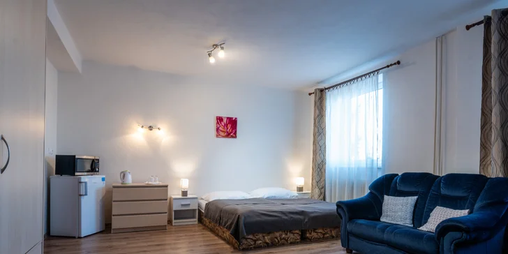 Pobyt v Liptovskom Jáne v Hoteli Poludnica* s raňajkami, zľavou do wellness a možnosťou ďalších aktivít