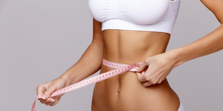 Ultrazvuková liposukcia BODYZONE - zbavte sa prebytočných kíl!