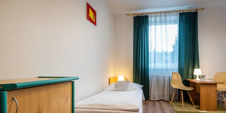 Pobyt v Liptovskom Jáne v Hoteli Poludnica* s raňajkami, zľavou do wellness a možnosťou ďalších aktivít