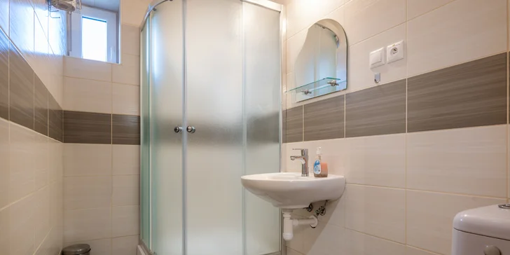 Pobyt v Liptovskom Jáne v Hoteli Poludnica* s raňajkami, zľavou do wellness a možnosťou ďalších aktivít