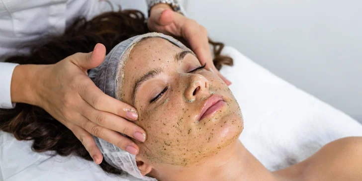 Kozmetické ošetrenia: Green Peel, anti-aging, hĺbkové čistenie, hydratácia či antioxidačná kúra