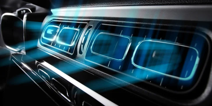 Dezinfekcia, servis a plnenie klimatizácie vo vašom aute