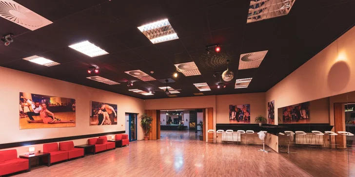 Dance Club SALSA by Norika: Tanečné kurzy salsy alebo bachaty