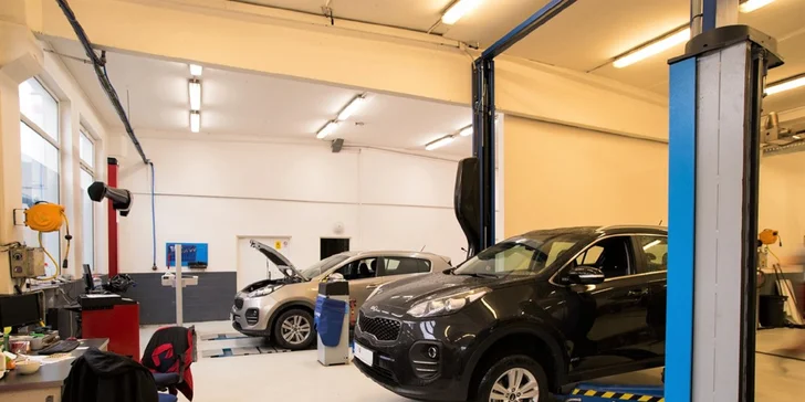 Dezinfekcia, servis a plnenie klimatizácie vo vašom aute