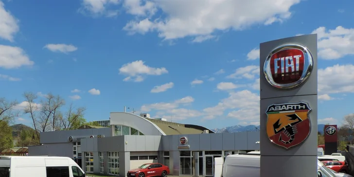 Dezinfekcia, servis a plnenie klimatizácie vo vašom aute
