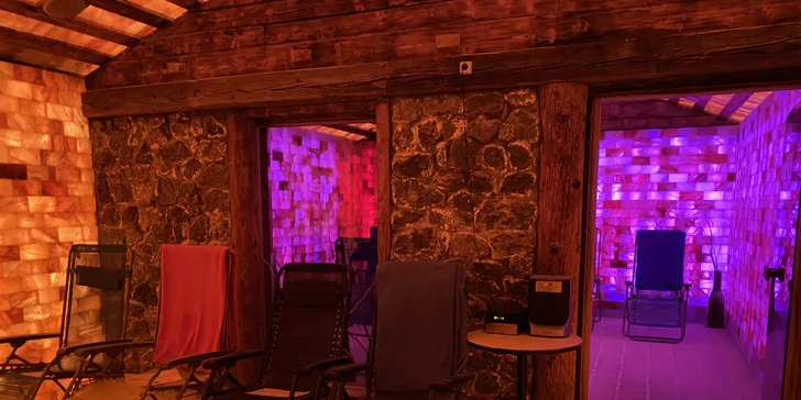 Prvotriedna dovolenka v Maďarsku: chatky alebo hotel s wellness, raňajky aj polpenzia