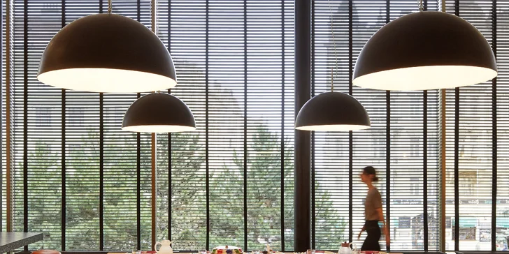 Štýlový hotel v Prahe: luxusné izby, veľká terasa, raňajky alebo polpenzia