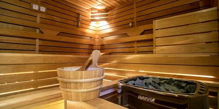 Dovolenka v Maďarsku: adults only hotel s polpenziou a neobmedzeným wellness