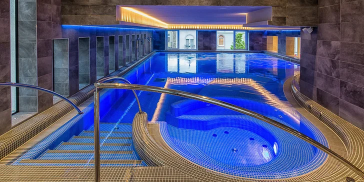 Dovolenka v Maďarsku: adults only hotel s polpenziou a neobmedzeným wellness
