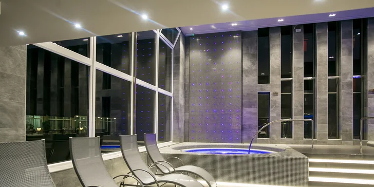 Dovolenka v Maďarsku: adults only hotel s polpenziou a neobmedzeným wellness