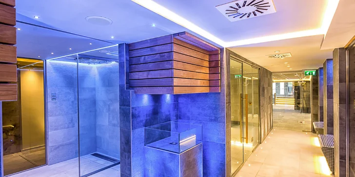 Dovolenka v Maďarsku: adults only hotel s polpenziou a neobmedzeným wellness