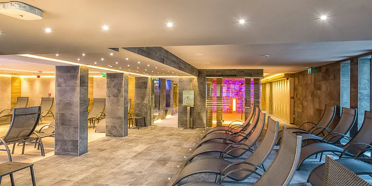 Dovolenka v Maďarsku: adults only hotel s polpenziou a neobmedzeným wellness