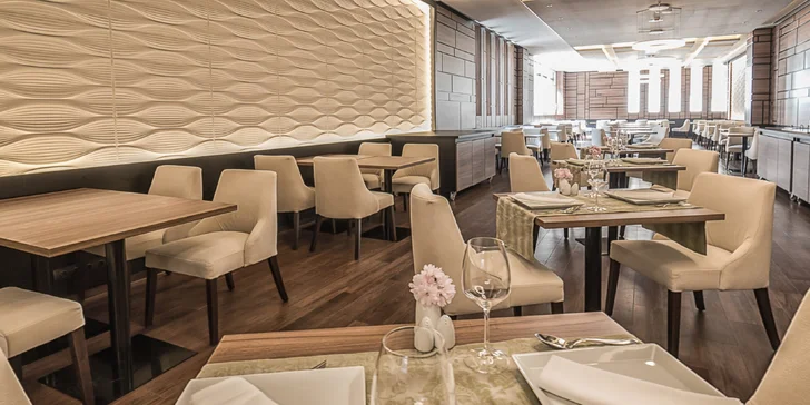 Dovolenka v Maďarsku: adults only hotel s polpenziou a neobmedzeným wellness