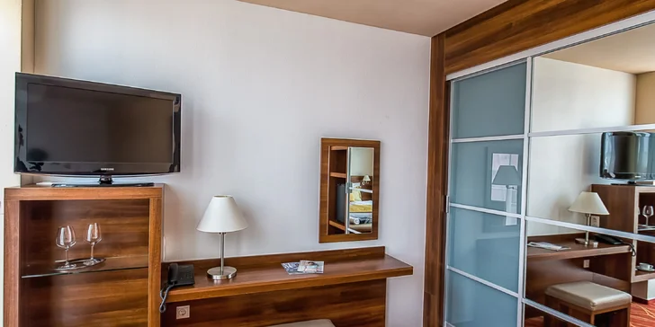 Dovolenka v Maďarsku: adults only hotel s polpenziou a neobmedzeným wellness