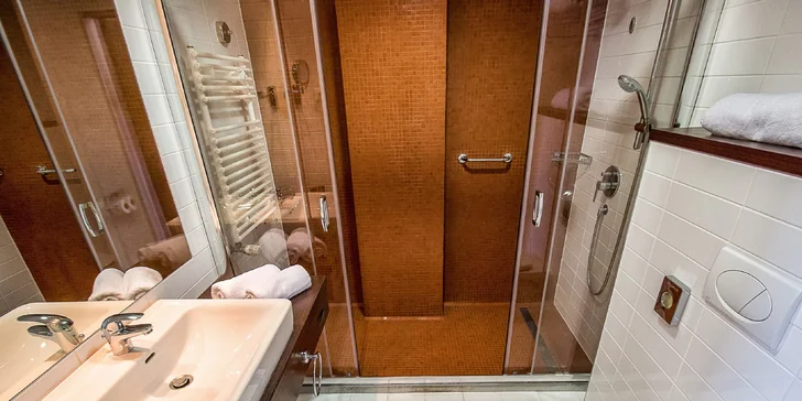 Dovolenka v Maďarsku: adults only hotel s polpenziou a neobmedzeným wellness