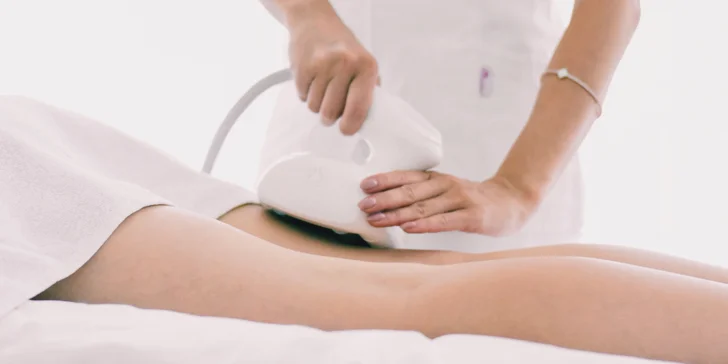 Zbavte sa celulitídy vďaka prístroju PowerShape2 v Nitre