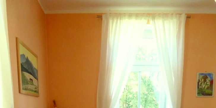 Apartmány pod Tatrami v tichej lokalite pre 4-6 osôb, zvýhodnené viac nocové pobyty