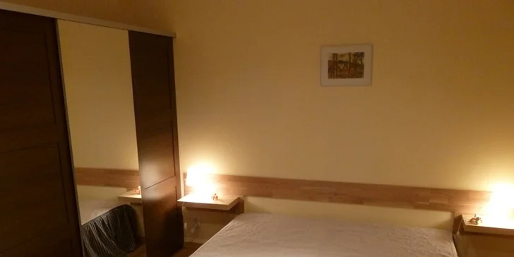 Apartmány pod Tatrami v tichej lokalite pre 4-6 osôb, zvýhodnené viac nocové pobyty