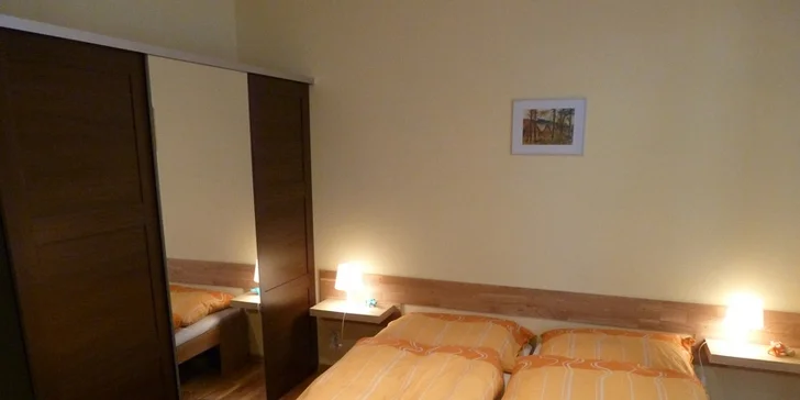 Apartmány pod Tatrami v tichej lokalite pre 4-6 osôb, zvýhodnené viac nocové pobyty