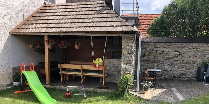 Apartmány pod Tatrami v tichej lokalite pre 4-6 osôb, zvýhodnené viac nocové pobyty