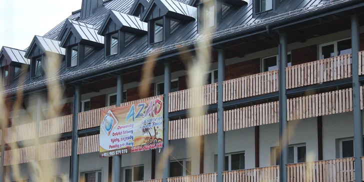 Špičkové letné tábory pre deti aj teenagerov na Donovaloch: množstvo hier a športových aktivít