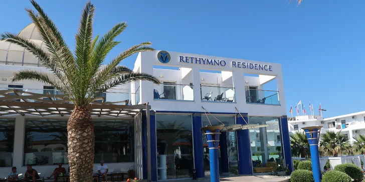 Vychutnajte si dovolenku na gréckych ostrovoch Thasssos, Rhodos a Kréta s all inclusive alebo polpenziou