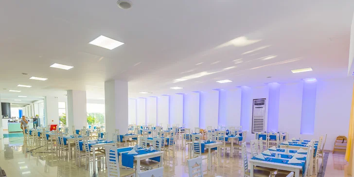 Vychutnajte si dovolenku na gréckych ostrovoch Thasssos, Rhodos a Kréta s all inclusive alebo polpenziou