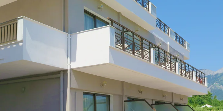 Vychutnajte si dovolenku na gréckych ostrovoch Thasssos, Rhodos a Kréta s all inclusive alebo polpenziou