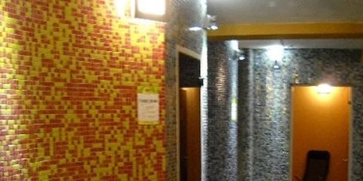 Wellness pobyt v PORAČ PARKU