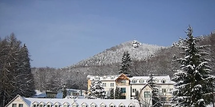 109 eur za 3-dňový pobyt pre dve osoby vo fantastickom Hoteli REMATA***. Skvelé ubytovanie plné nadštandardných výhod, aktívny oddych aj leňošenie, romantika aj zábava s rodinou alebo priateľmi! Zľava 50%!