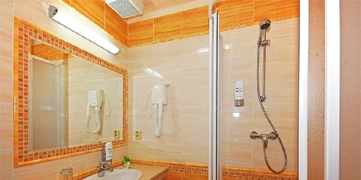 Pobyt v Nízkych Tatrách pre 2 osoby a zľava do GINO PARADISE Bešeňová