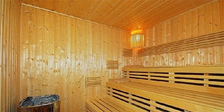 Pobyt v Nízkych Tatrách pre 2 osoby a zľava do GINO PARADISE Bešeňová