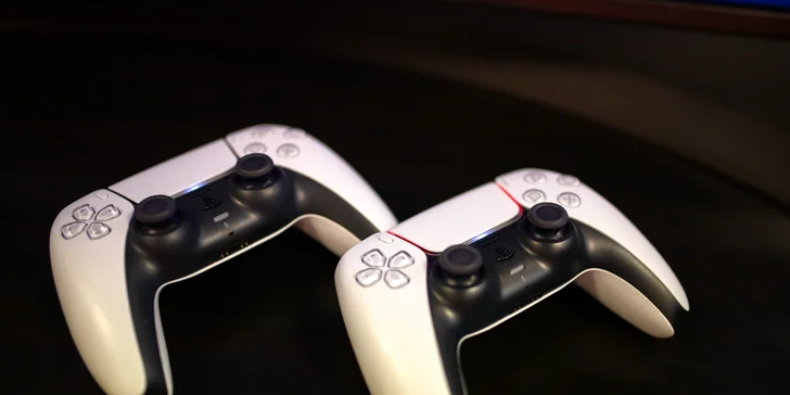 Zabavte sa v herni na PS4, PS5, retrokonzole alebo vo virtuálnej realite