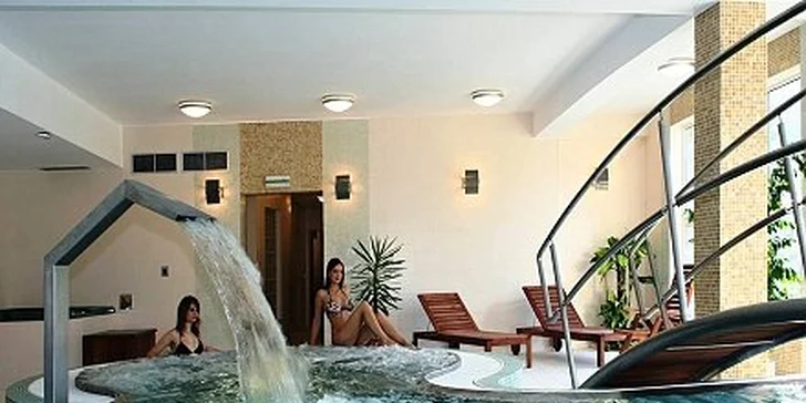 109 eur za 3-dňový pobyt pre dve osoby vo fantastickom Hoteli REMATA***. Skvelé ubytovanie plné nadštandardných výhod, aktívny oddych aj leňošenie, romantika aj zábava s rodinou alebo priateľmi! Zľava 50%!