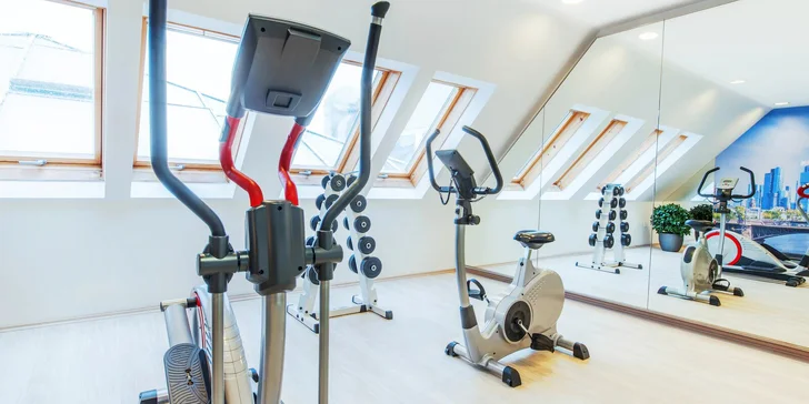 4* hotel priamo v centre Budapešti: raňajky, sauna a plavba po Dunaji