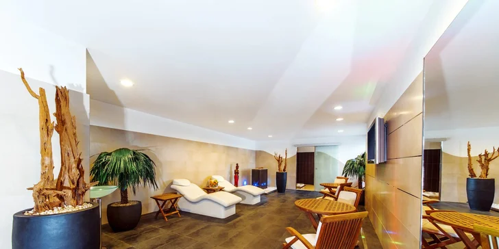 4* hotel priamo v centre Budapešti: raňajky, sauna a plavba po Dunaji