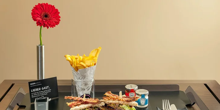 4* hotel priamo v centre Budapešti: raňajky, sauna a plavba po Dunaji