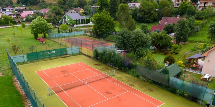 Celodenné vstupy pre deti i dospelých na LETNÉ KÚPALISKO HRIŇOVÁ