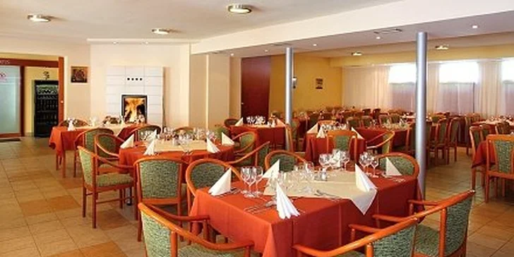 109 eur za 3-dňový pobyt pre dve osoby vo fantastickom Hoteli REMATA***. Skvelé ubytovanie plné nadštandardných výhod, aktívny oddych aj leňošenie, romantika aj zábava s rodinou alebo priateľmi! Zľava 50%!