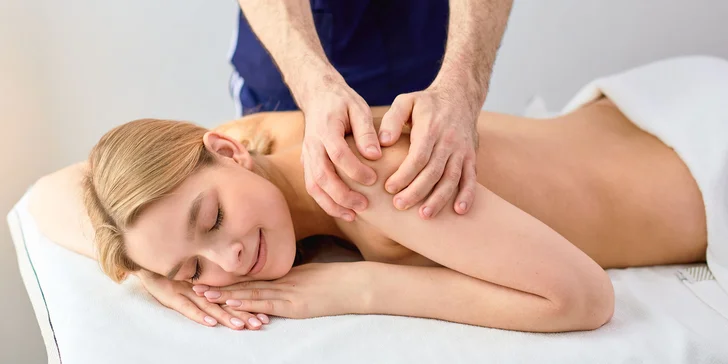 Dokonalý relax pri masážach od profesionálneho maséra v Považskej Bystrici
