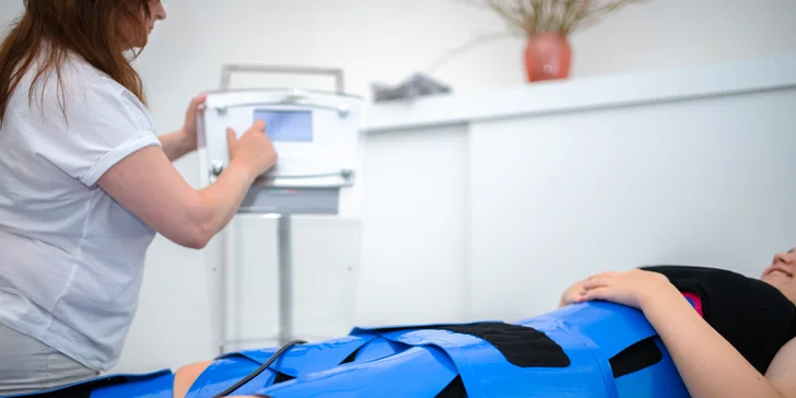 Zoštíhľujúca procedúra X-shape! Schudnite a zbavte sa celulitídy!